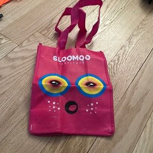 Sloomoo bag